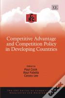Competitive Advantage And Competition Policy In Developing Countries