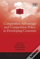 Competitive Advantage And Competition Policy In Developing Countries