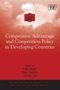 Competitive Advantage And Competition Policy In Developing Countries - Preview