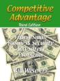 Competitive Advantage-Fixing Small Business Security And Safety Problems - Preview