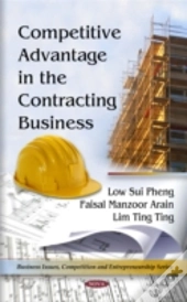 Competitive Advantage In The Contracting Business