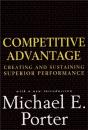 Competitive Advantage - Preview
