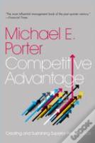 Competitive Advantage