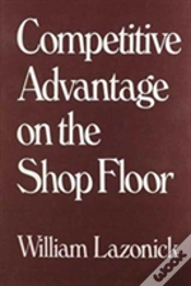 Capa do artigo Competitive Advantage On The Shop Floor