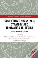 Competitive Advantage, Strategy And Innovation In Africa