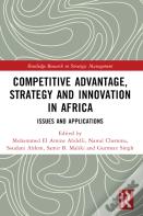 Competitive Advantage, Strategy And Innovation In Africa