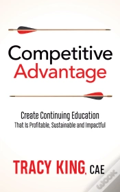 Capa do artigo Competitive Advantage