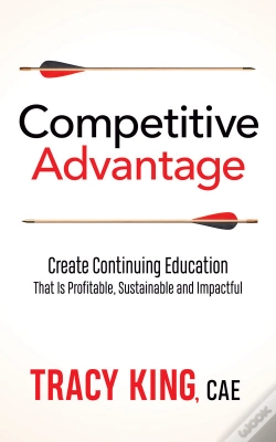 Capa do artigo Competitive Advantage