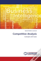 Competitive Analysis