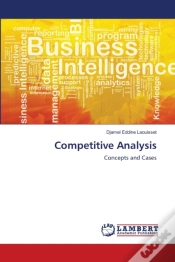 Capa do artigo Competitive Analysis