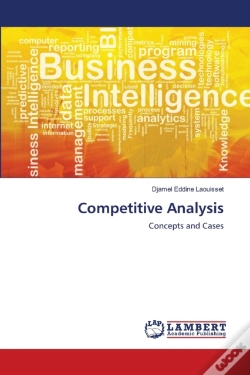 Capa do artigo Competitive Analysis