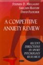 Competitive Anxiety Review - Preview