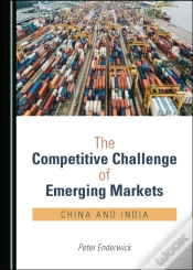Capa do artigo Competitive Challenge Of Emerging Markets