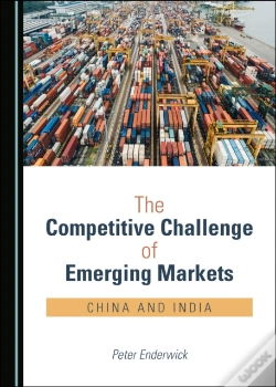Capa do artigo Competitive Challenge Of Emerging Markets