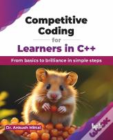 Competitive Coding For Learners In C++