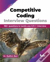 Competitive Coding Interview Questions