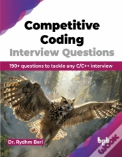 Capa do artigo Competitive Coding Interview Questions