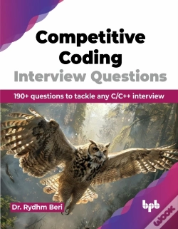 Capa do artigo Competitive Coding Interview Questions