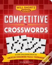 Capa do artigo Competitive Crosswords