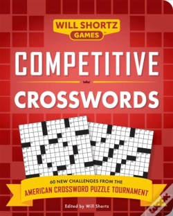 Capa do artigo Competitive Crosswords