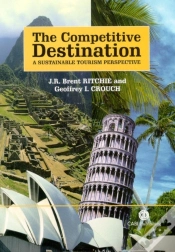 Capa do artigo Competitive Destination