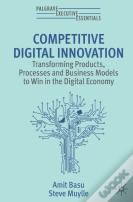 Competitive Digital Innovation