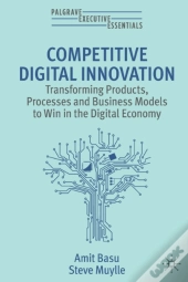 Competitive Digital Innovation