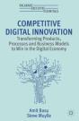 Competitive Digital Innovation - Preview