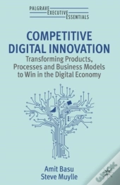 Competitive Digital Innovation