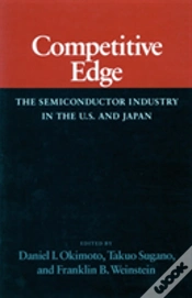 Capa do artigo Competitive Edge