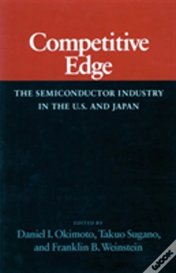 Capa do artigo Competitive Edge
