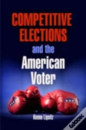 Capa do artigo Competitive Elections And The American Voter