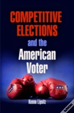 Capa do artigo Competitive Elections And The American Voter