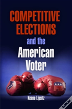 Capa do artigo Competitive Elections And The American Voter