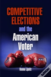 Capa do artigo Competitive Elections And The American Voter