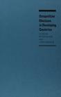Competitive Elections In Developing Countries - Preview