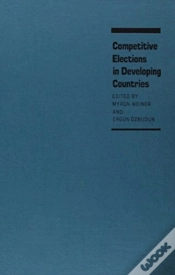 Capa do artigo Competitive Elections In Developing Countries