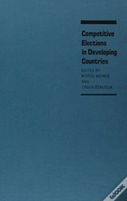 Capa do artigo Competitive Elections In Developing Countries
