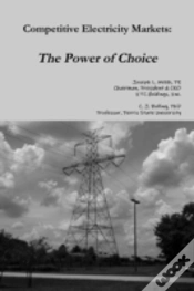 Capa do artigo Competitive Electricity Markets: The Pow
