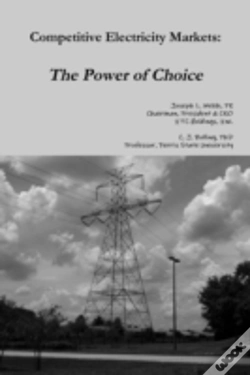 Capa do artigo Competitive Electricity Markets: The Pow