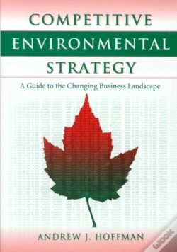 Capa do artigo Competitive Environmental Strategy