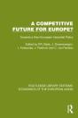 Competitive Future For Europe? - Preview