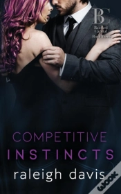 Capa do artigo Competitive Instincts