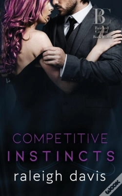 Capa do artigo Competitive Instincts