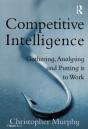 Competitive Intelligence - Preview