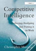 Competitive Intelligence