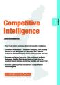 Competitive Intelligence - Preview