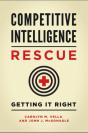 Competitive Intelligence Rescue - Preview