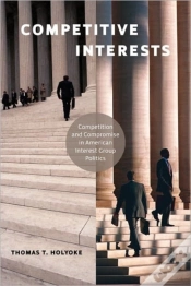 Capa do artigo Competitive Interests