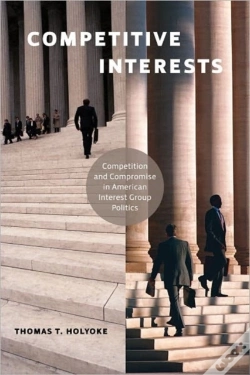 Capa do artigo Competitive Interests